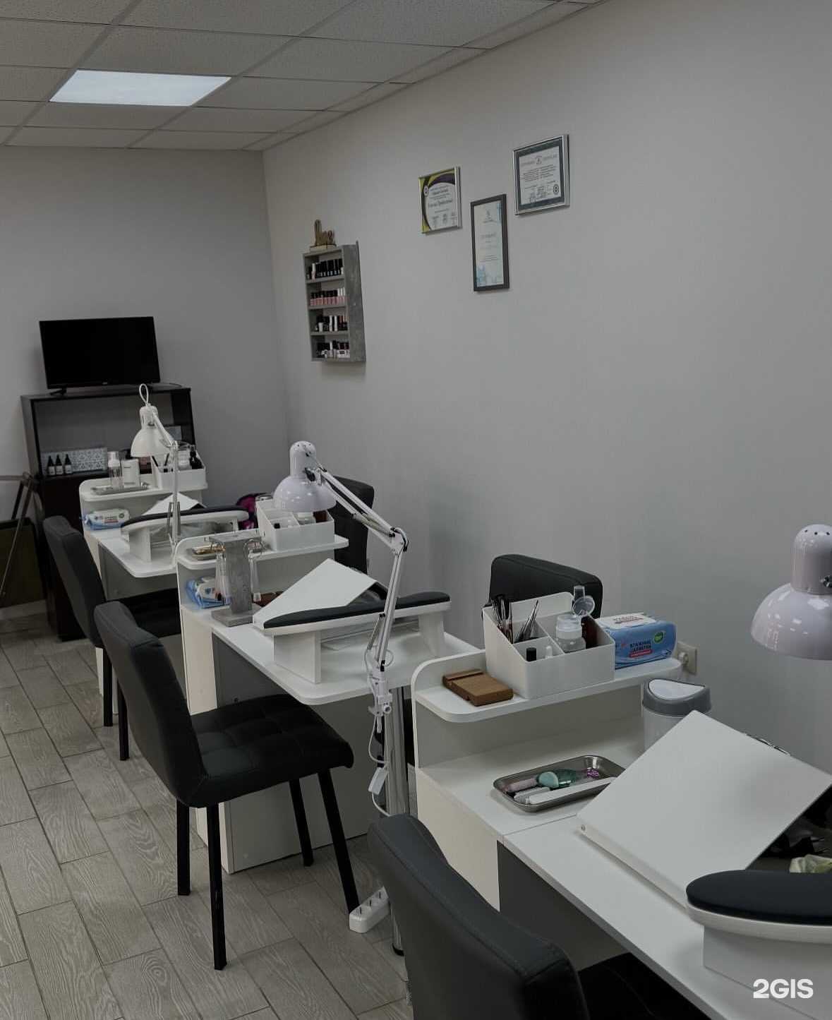 Отзывы на компанию Lana`s Elegance в г. Невинномысск c фото