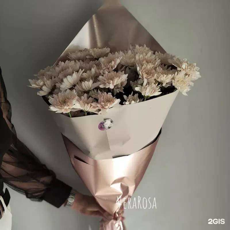 Отзывы на компанию VeraRosa в г. Подольск c фото