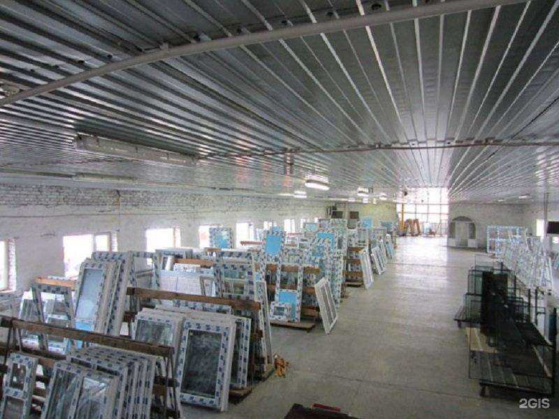 Отзывы на компанию Окнопарк в г. Армавир c фото