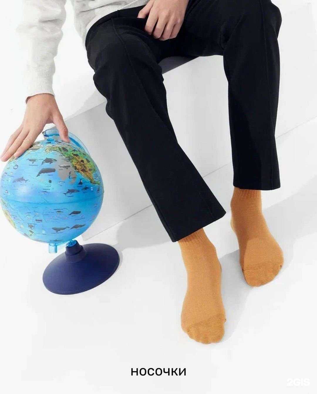 Отзывы на компанию Totto&Kapika в г. Новокузнецк c фото