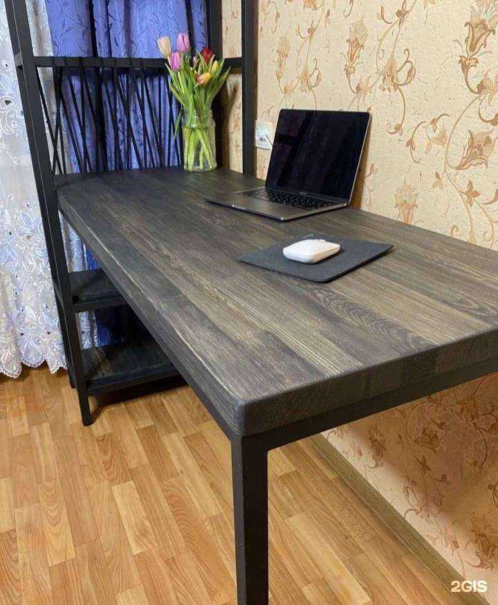 Отзывы на компанию Loft Wood в Краснодаре c фото