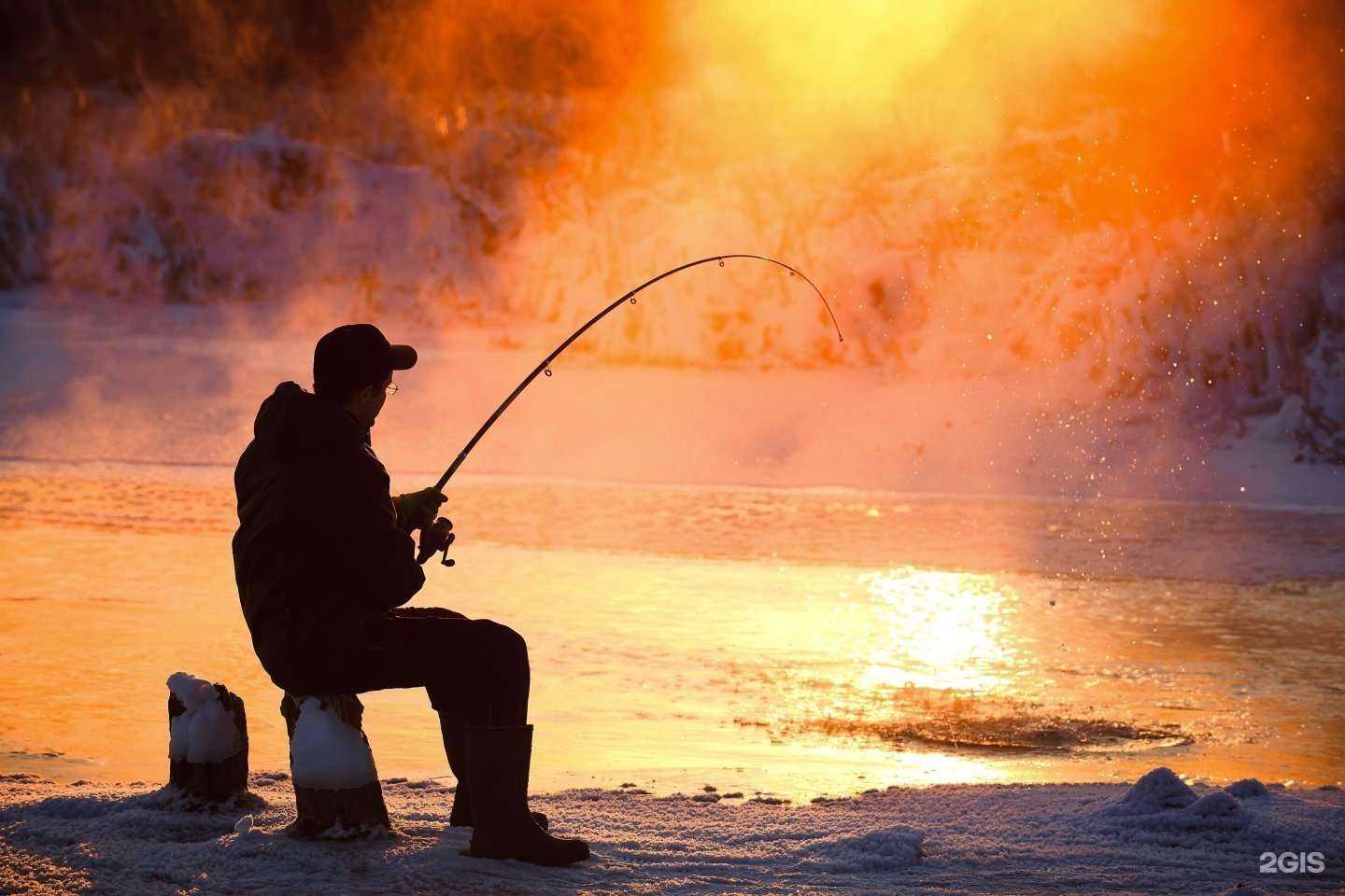 Отзывы на компанию Магазин товаров для рыбалки в Краснодаре c фото