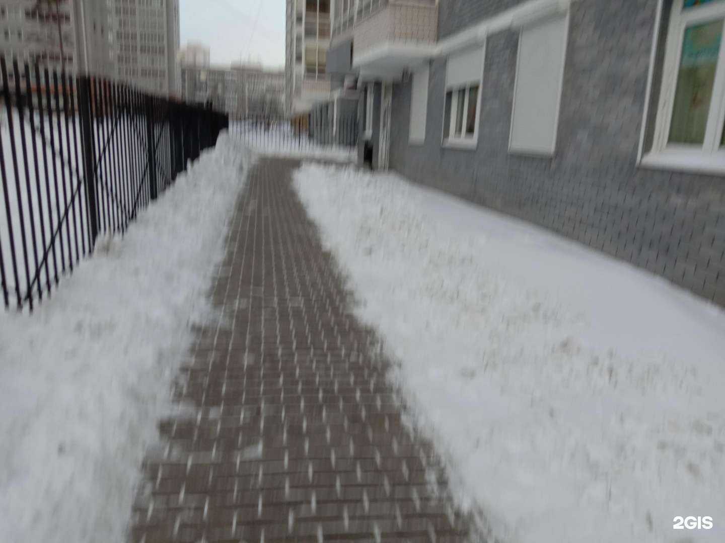 Отзывы на компанию Гнёздышко в Екатеринбурге c фото - фотография 2 из 2