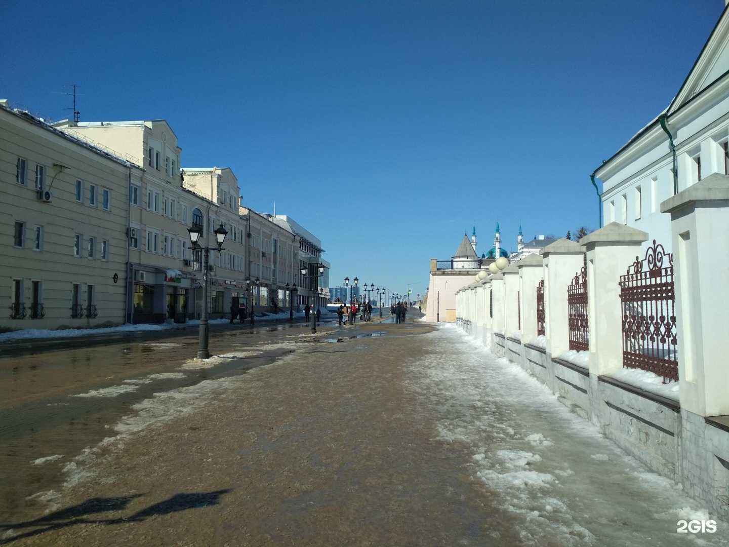 Отзывы на компанию Сирота Казанская в Казани c фото - фотография 2 из 2