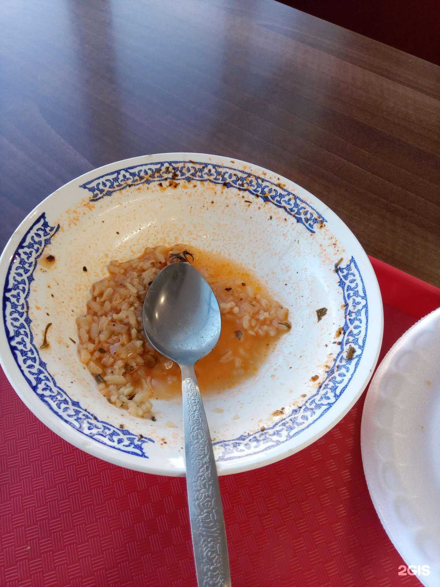 Отзывы на компанию Большая ложка в Северодвинске c фото