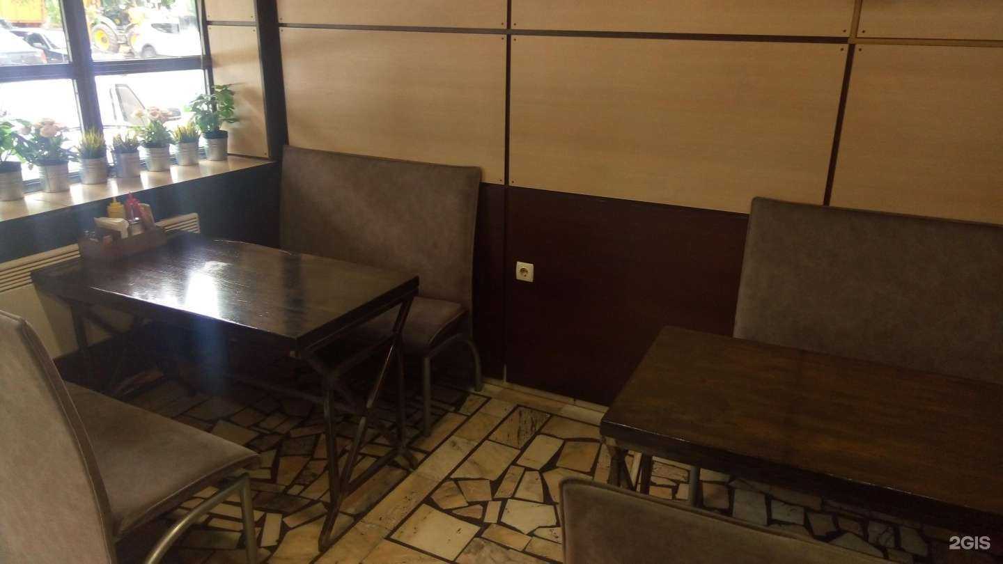 Отзывы на компанию Gyros в г. Нальчик c фото