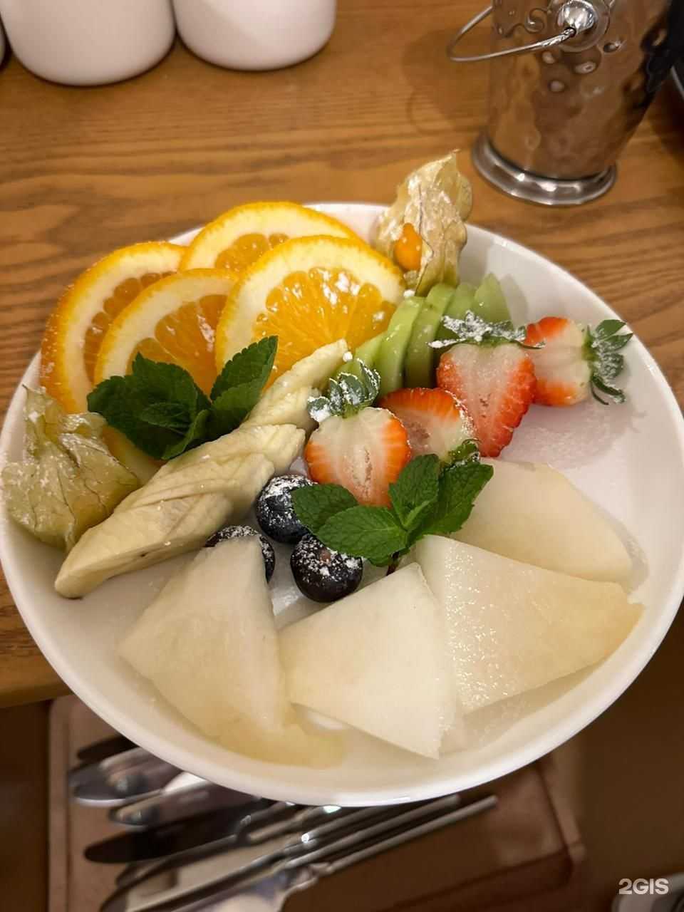 Отзывы на компанию  Oregano в г. Грозный c фото