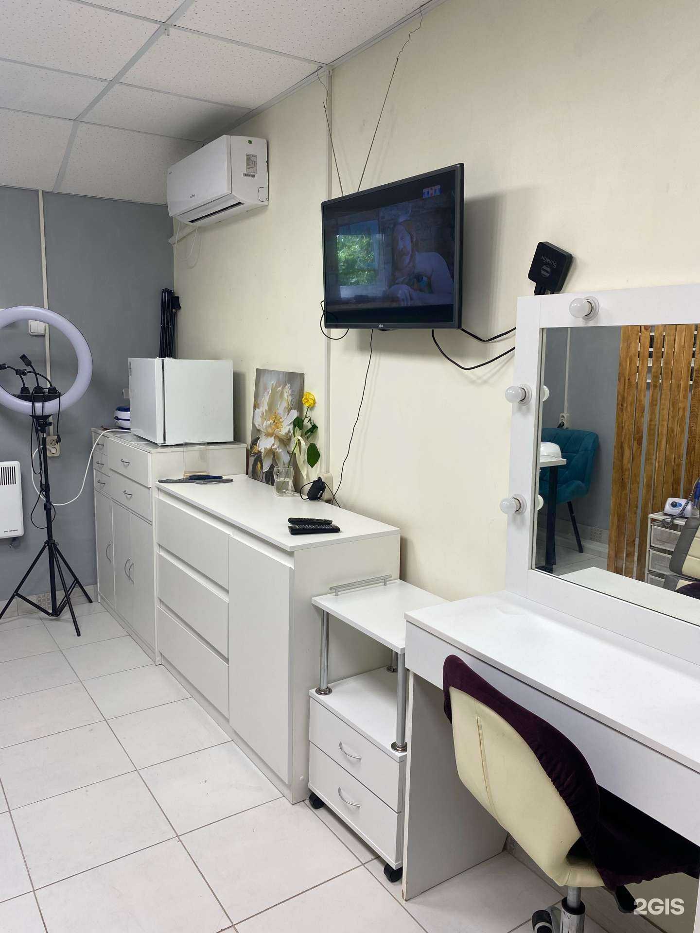 Отзывы на компанию Solo nail в Волгограде c фото