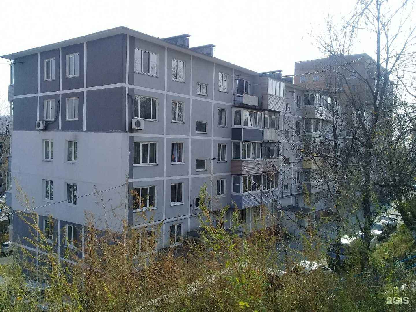 Отзывы на компанию Восьмой день в Владивостоке c фото - фотография 2 из 2