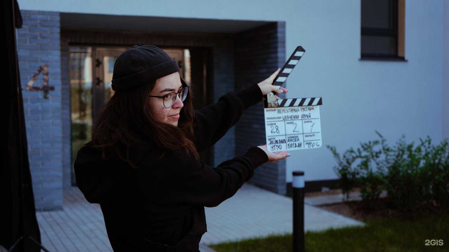 Отзывы на компанию Штаб в г. Тюмень c фото