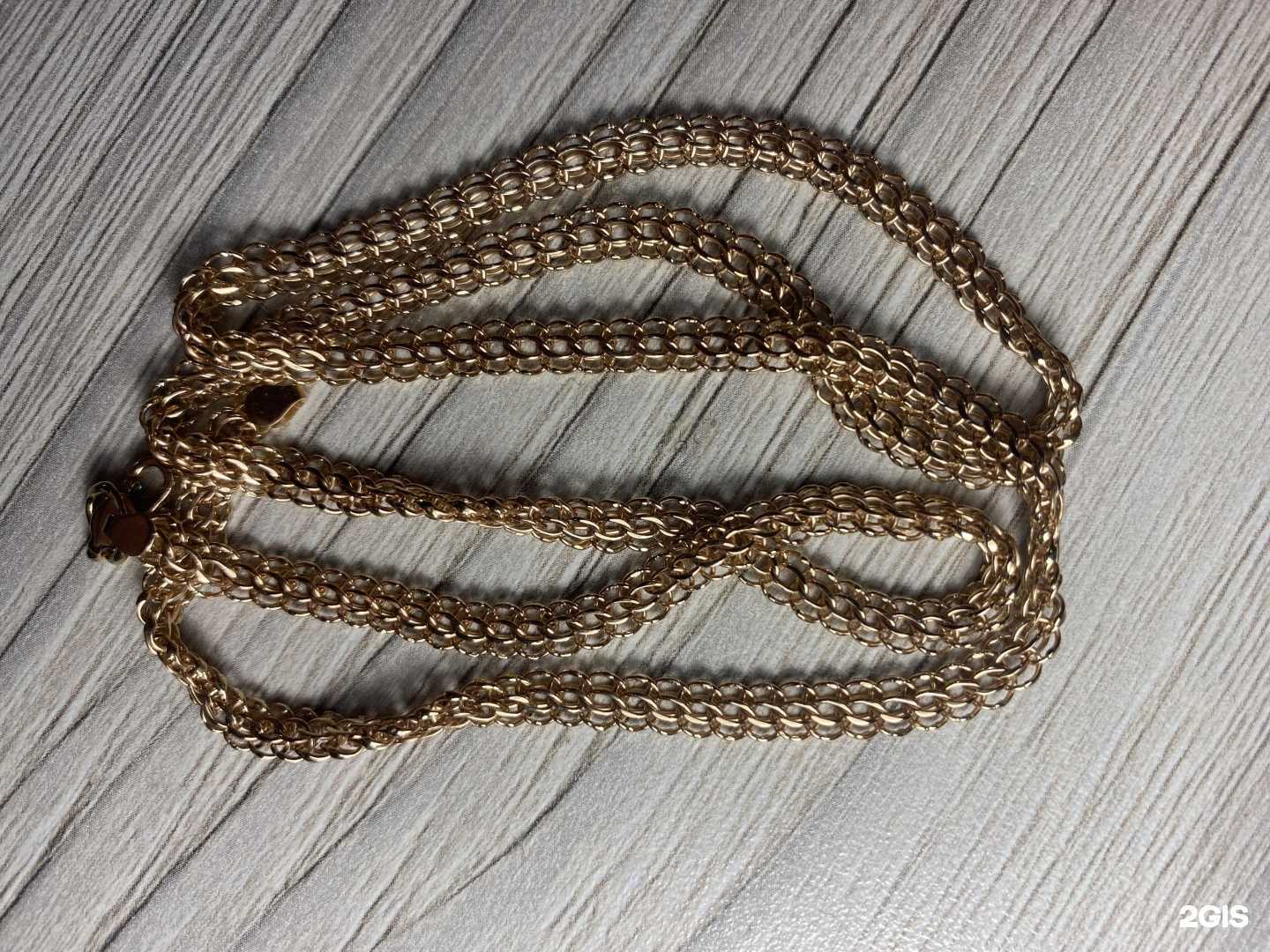 Отзывы на компанию Ювелирная мастерская в г. Уфа c фото