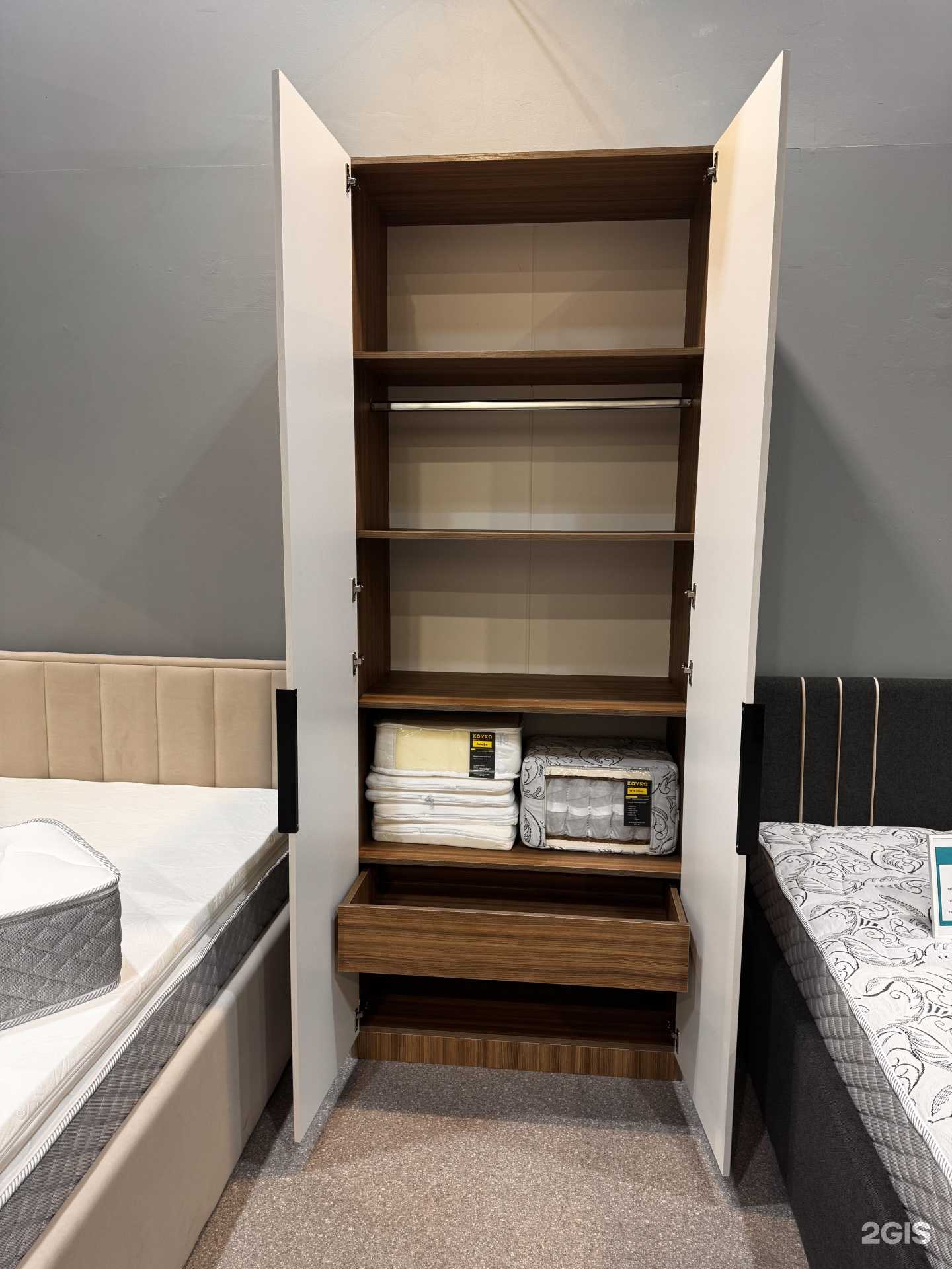 Отзывы на компанию Хочу мебель в г. Кемерово c фото