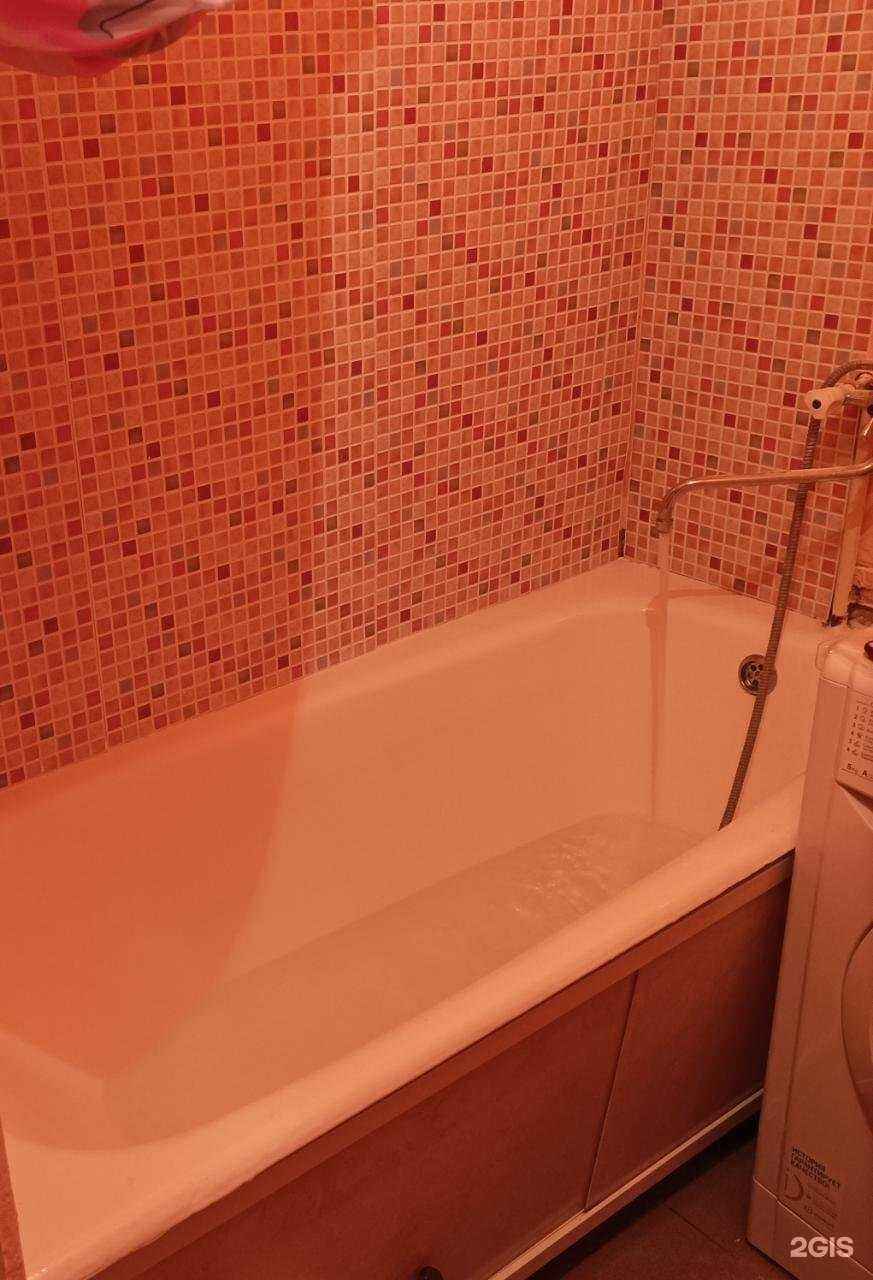 Отзывы на компанию Экованна Нск в Новосибирске c фото