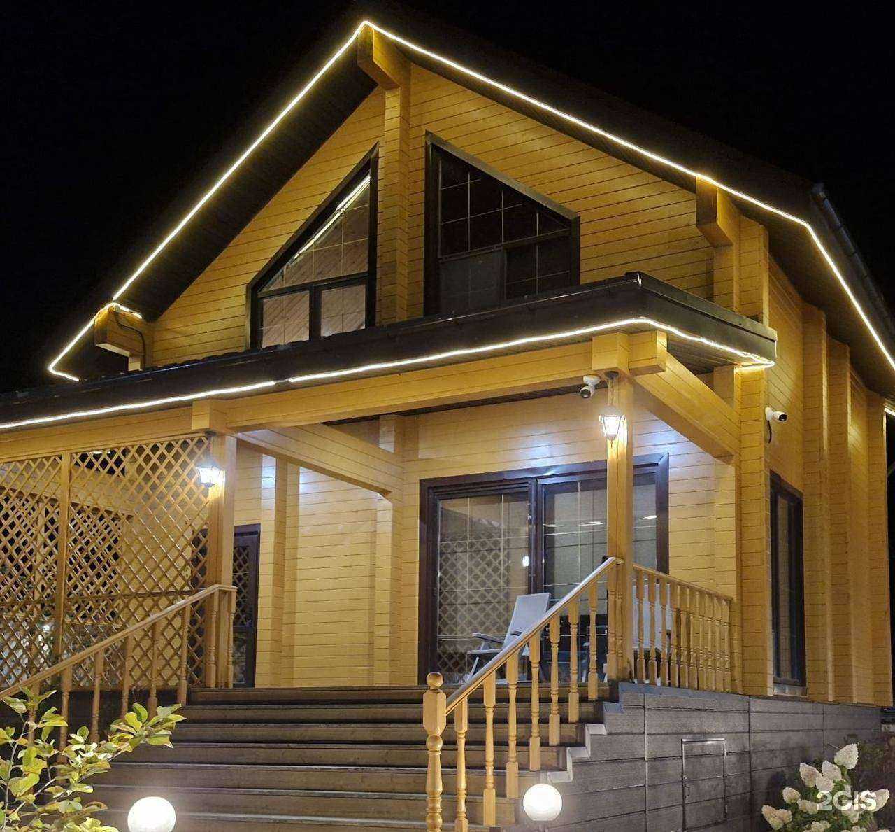 Отзывы на компанию Модерн Хаус в Владивостоке c фото