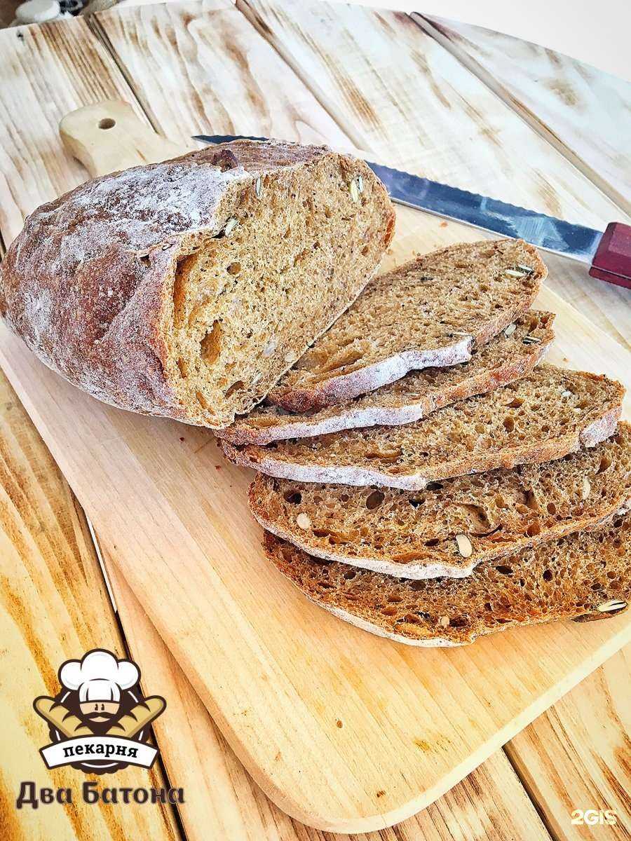 Отзывы на компанию Два Батона в Анапе c фото