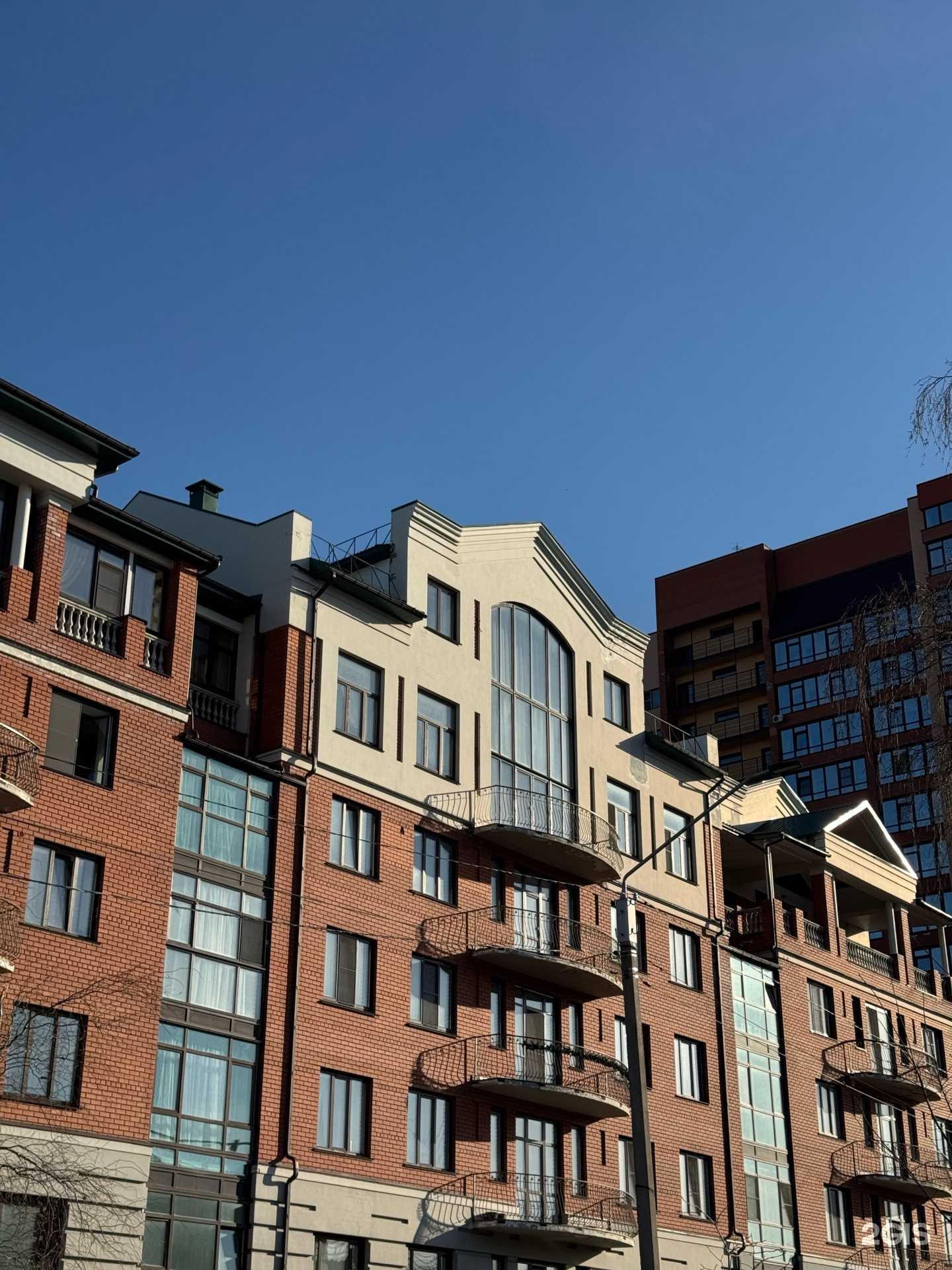 Отзывы на компанию СШОР по гребле на байдарках и каноэ им. К. Костенко в Барнауле c фото - фотография 2 из 2