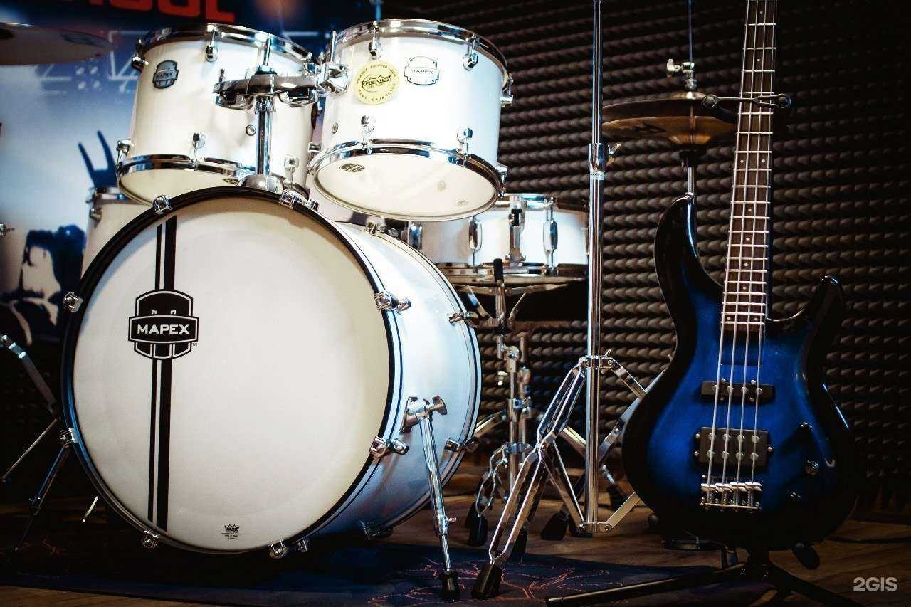 Отзывы на компанию Rock Star School в г. Липецк c фото