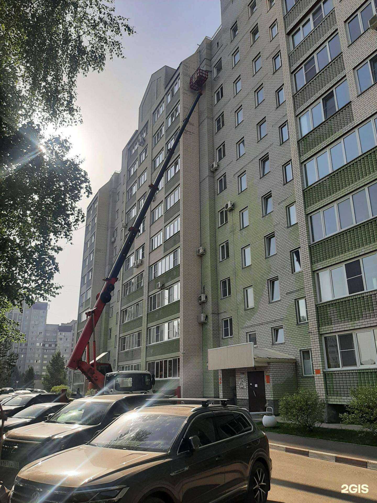 Отзывы на компанию Служба заказа спецтехники в г. Барнаул c фото