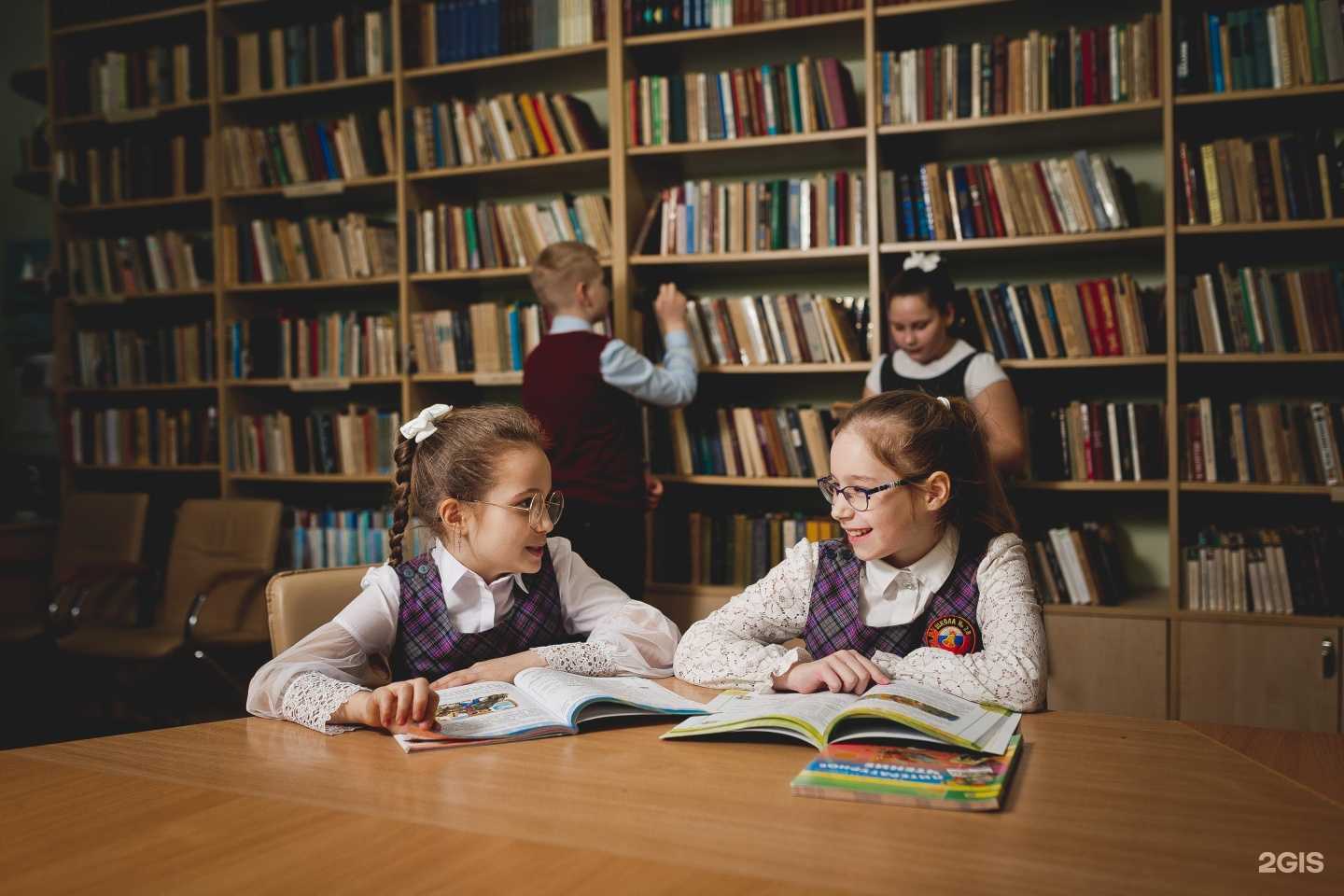 Отзывы на компанию Средняя школа №28 в Калининграде c фото