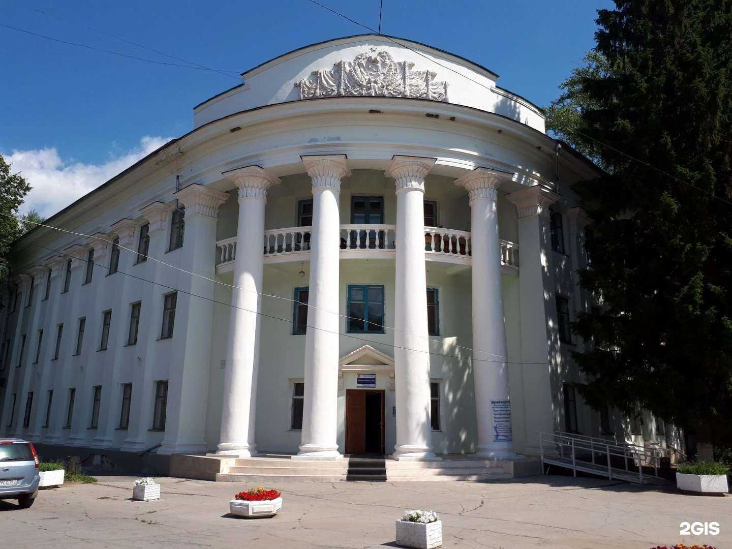 Отзывы на компанию Детская школа искусств №1 в Жигулевске c фото - фотография 2 из 2