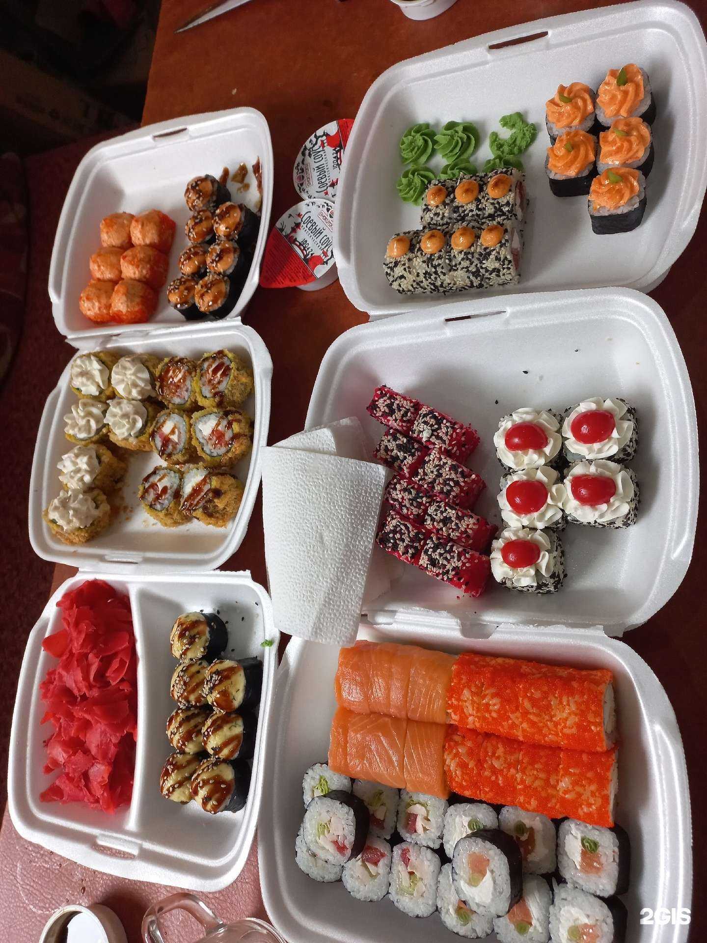 Отзывы на компанию Pepperoni в Верхнем Уфалее c фото