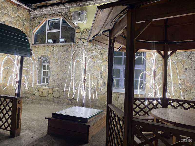 Отзывы на компанию Комплекс Саун №1 в Кургане c фото