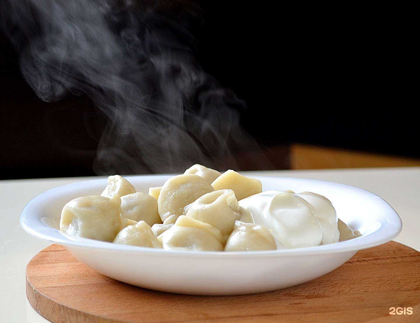 Отзывы на компанию Настоящие Чебуреки в Ростове-на-Дону c фото