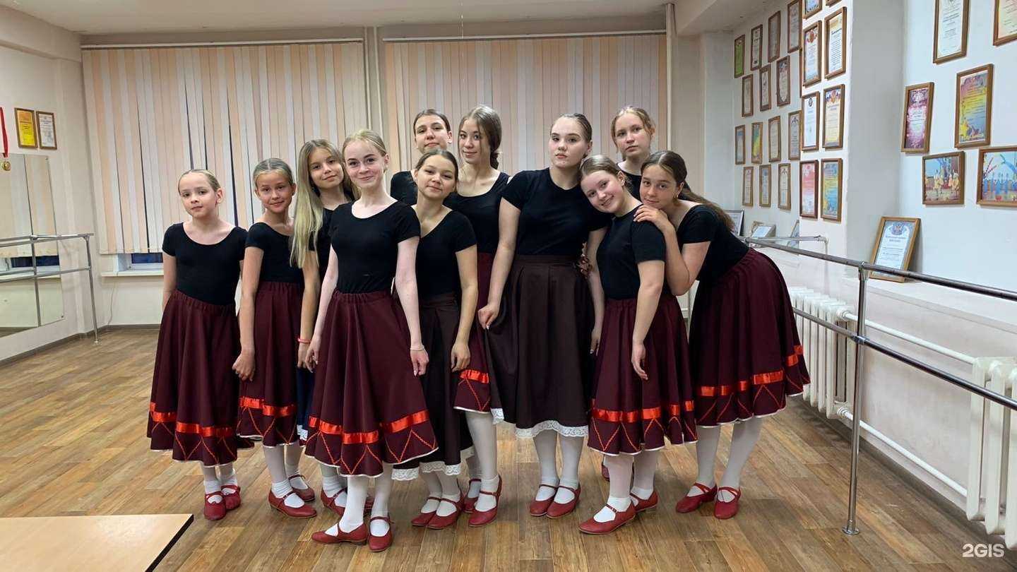 Отзывы на компанию Средняя общеобразовательная школа №6 в г. Иркутск c фото