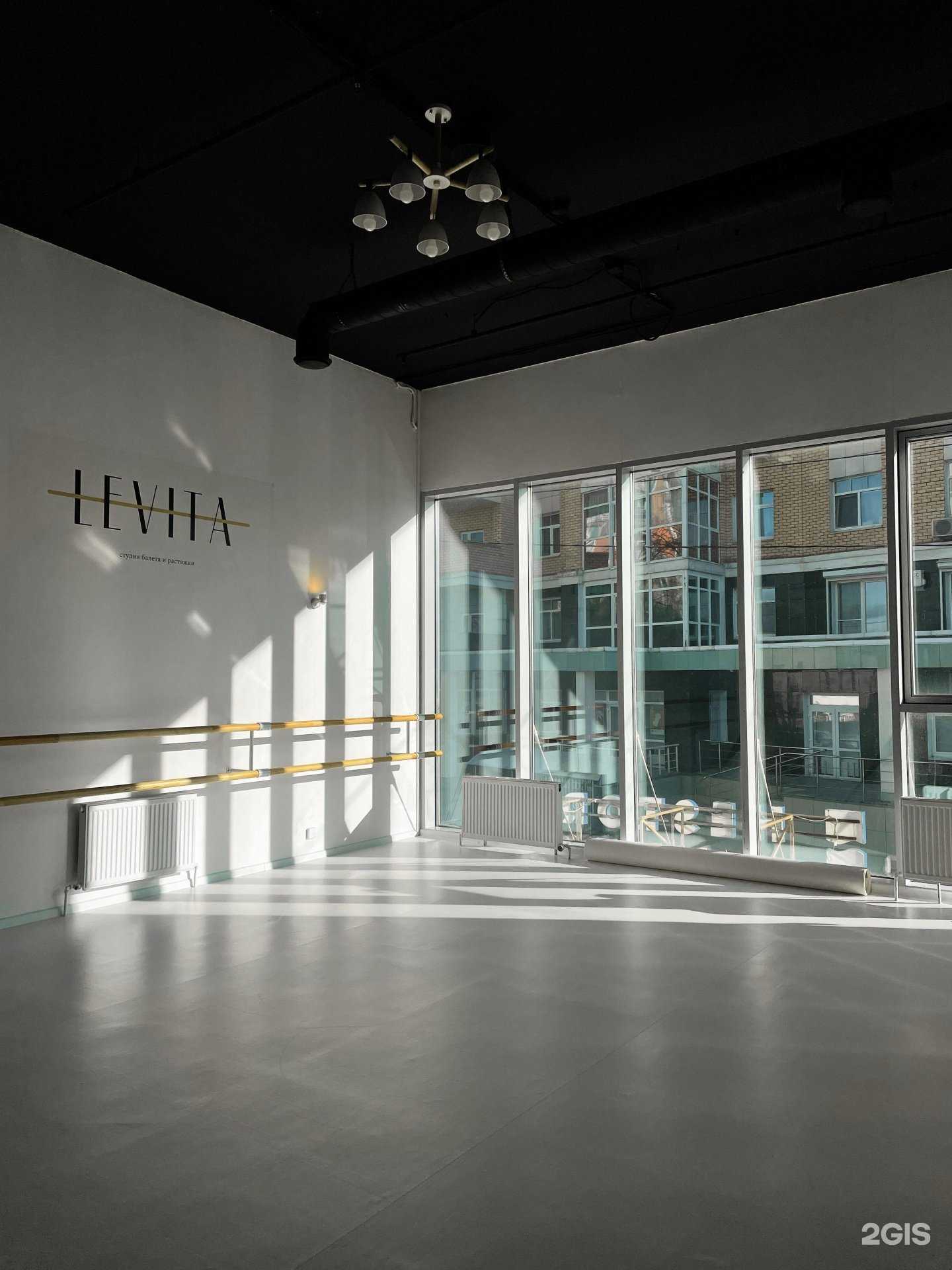 Отзывы на компанию Levita в Перми c фото