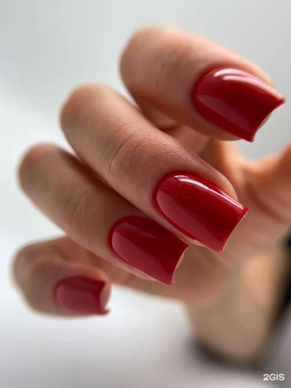 Отзывы на компанию Nail_llidel в г. Якутск c фото