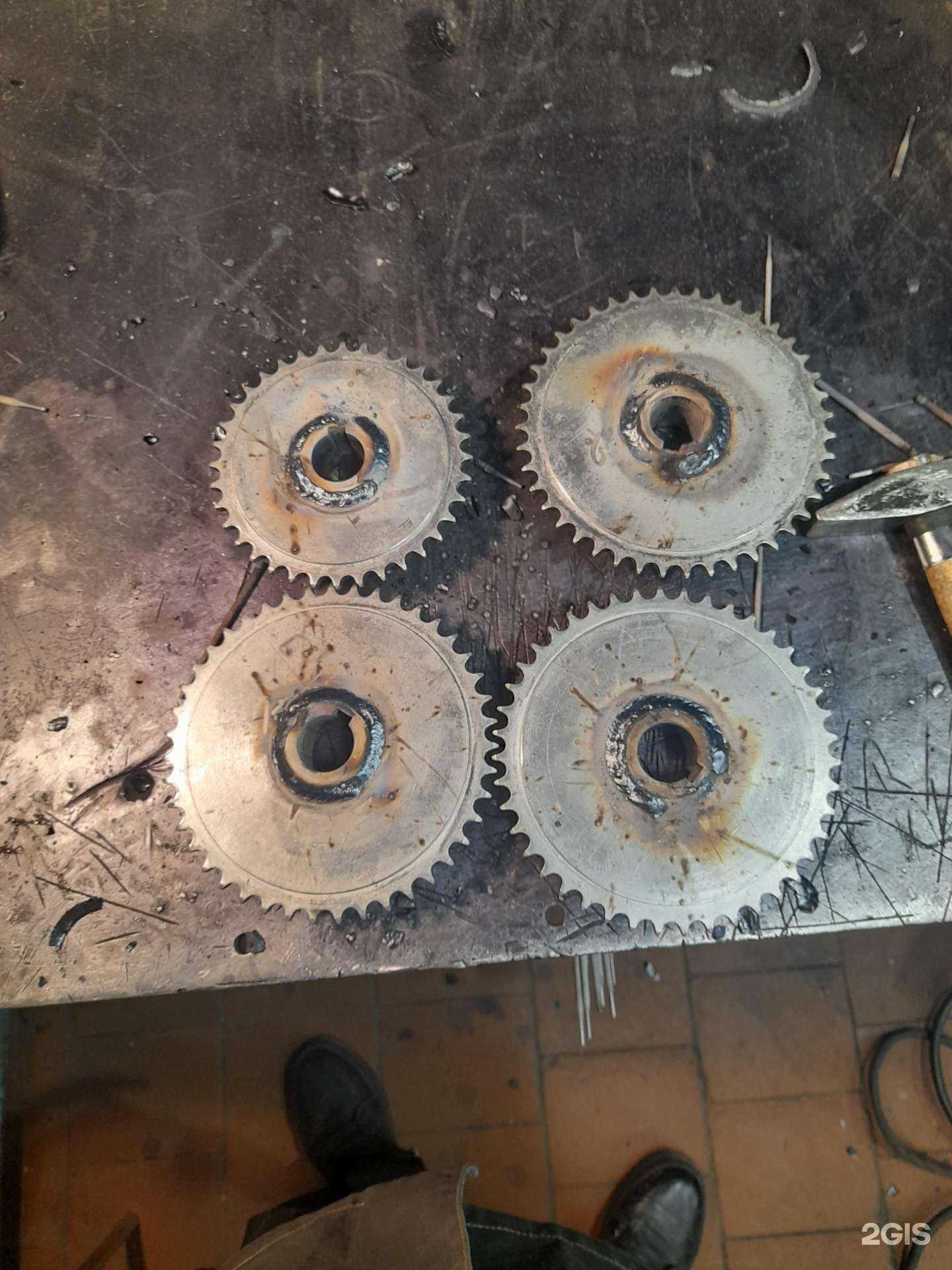 Отзывы на компанию Индустрия решений в г. Томск c фото