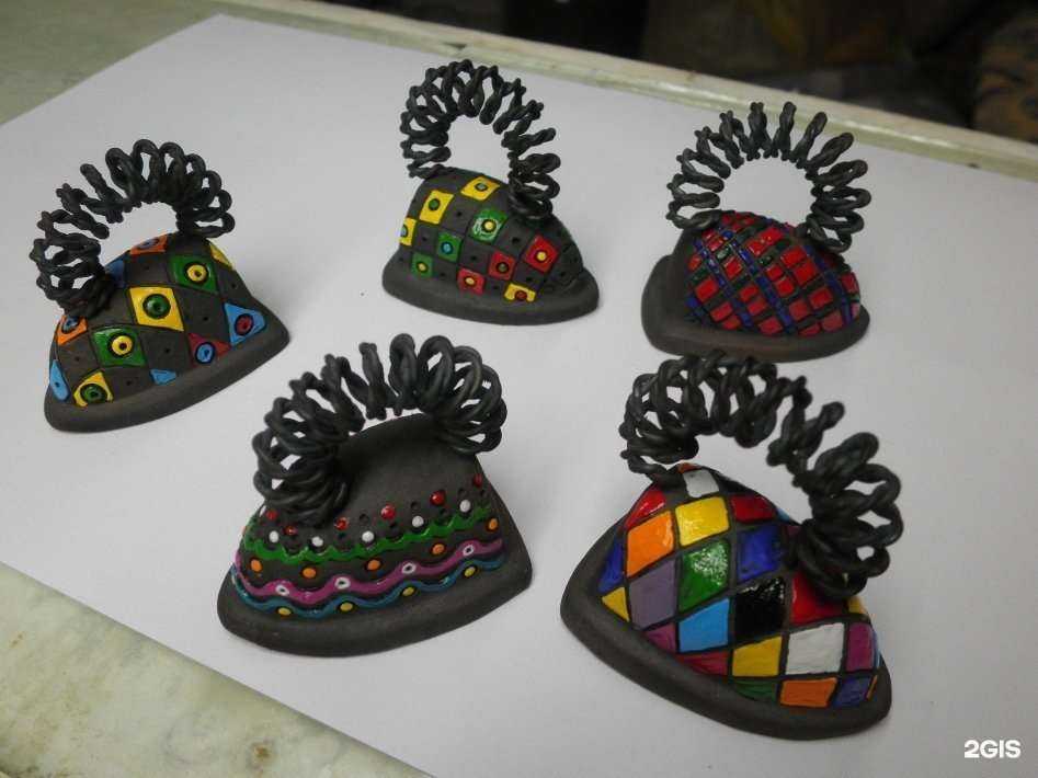 Отзывы на компанию Терракота в г. Кострома c фото