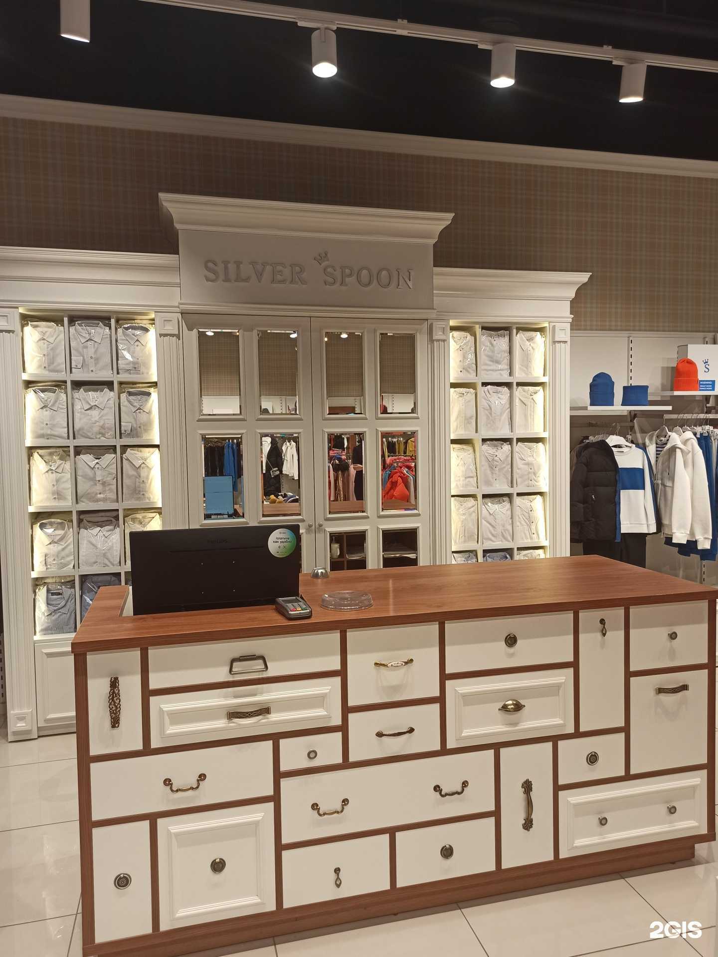 Отзывы на компанию Silver spoon в Екатеринбурге c фото