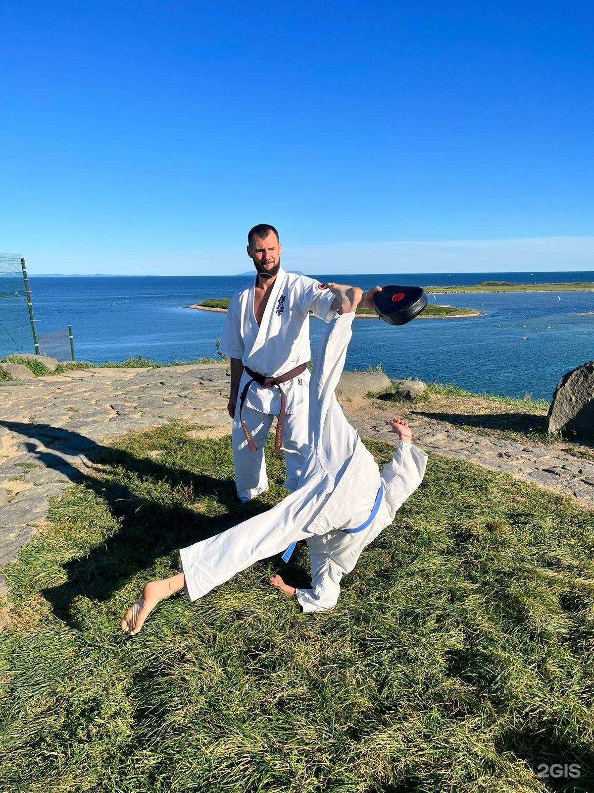 Отзывы на компанию Ханши в Владивостоке c фото