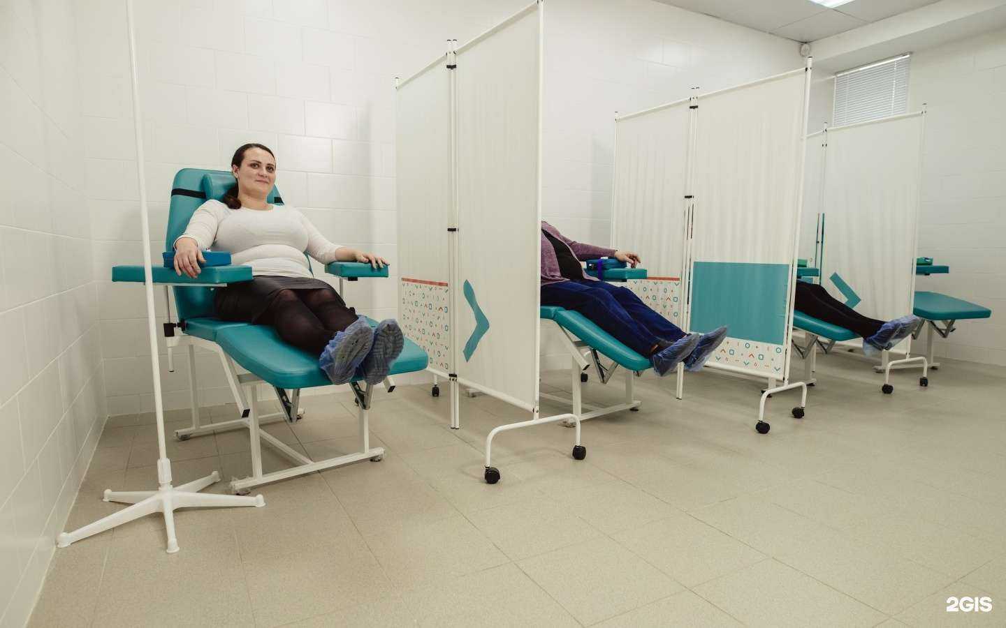 Отзывы на компанию Полимедика в Великом Новгороде c фото