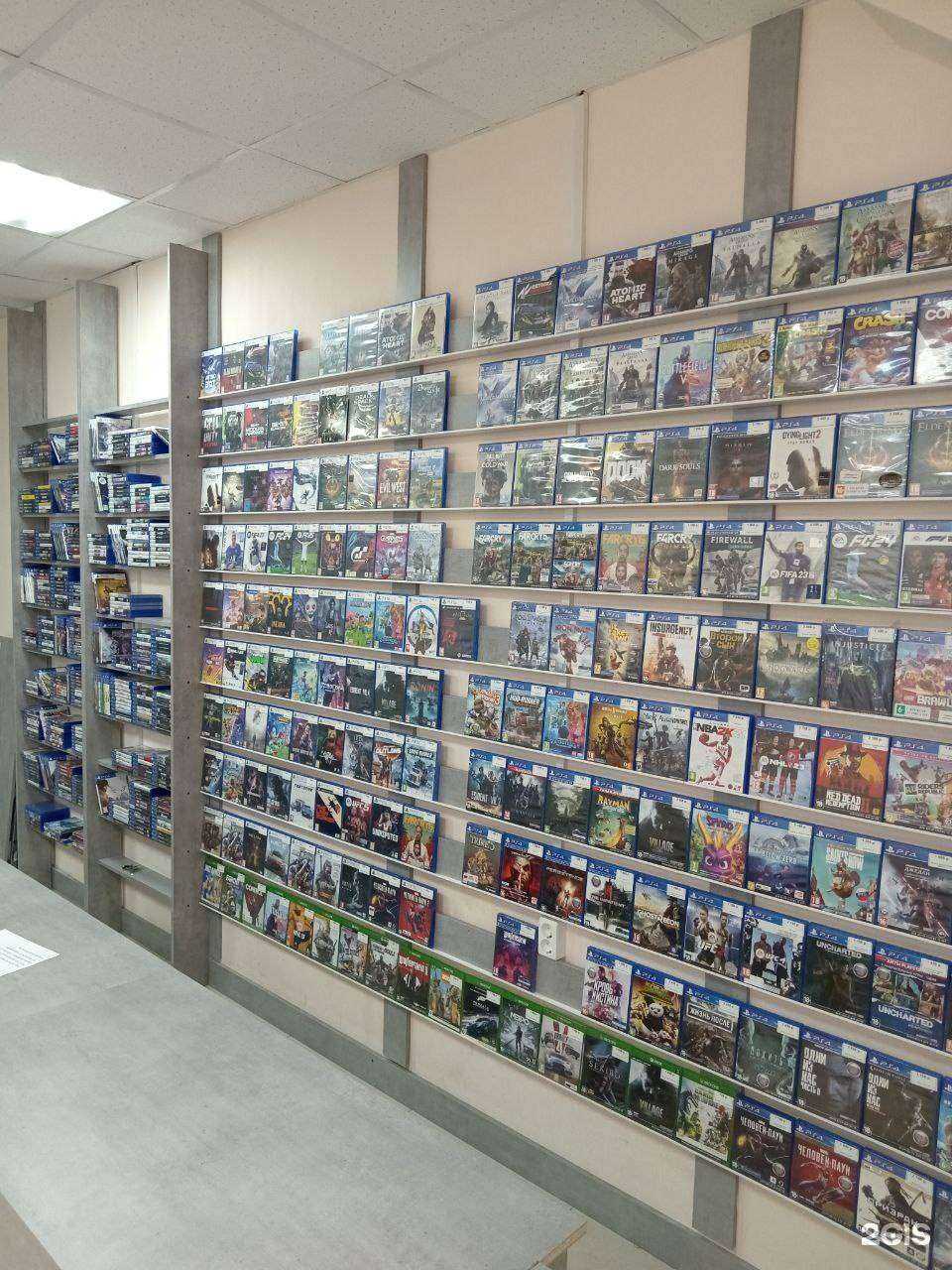 Отзывы на компанию Игромикс в г. Кемерово c фото