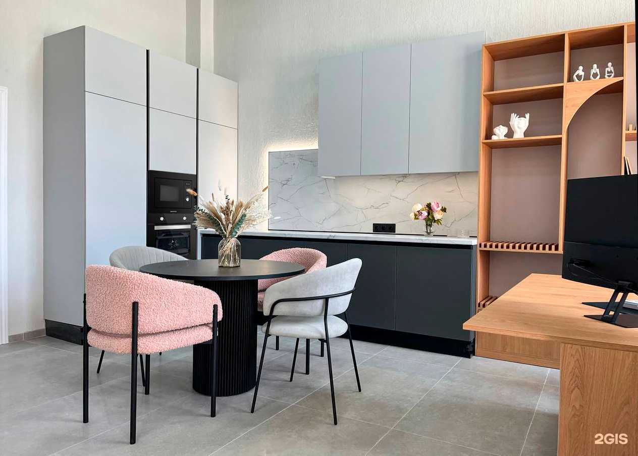 Отзывы на компанию Симметрия в г. Краснодар c фото