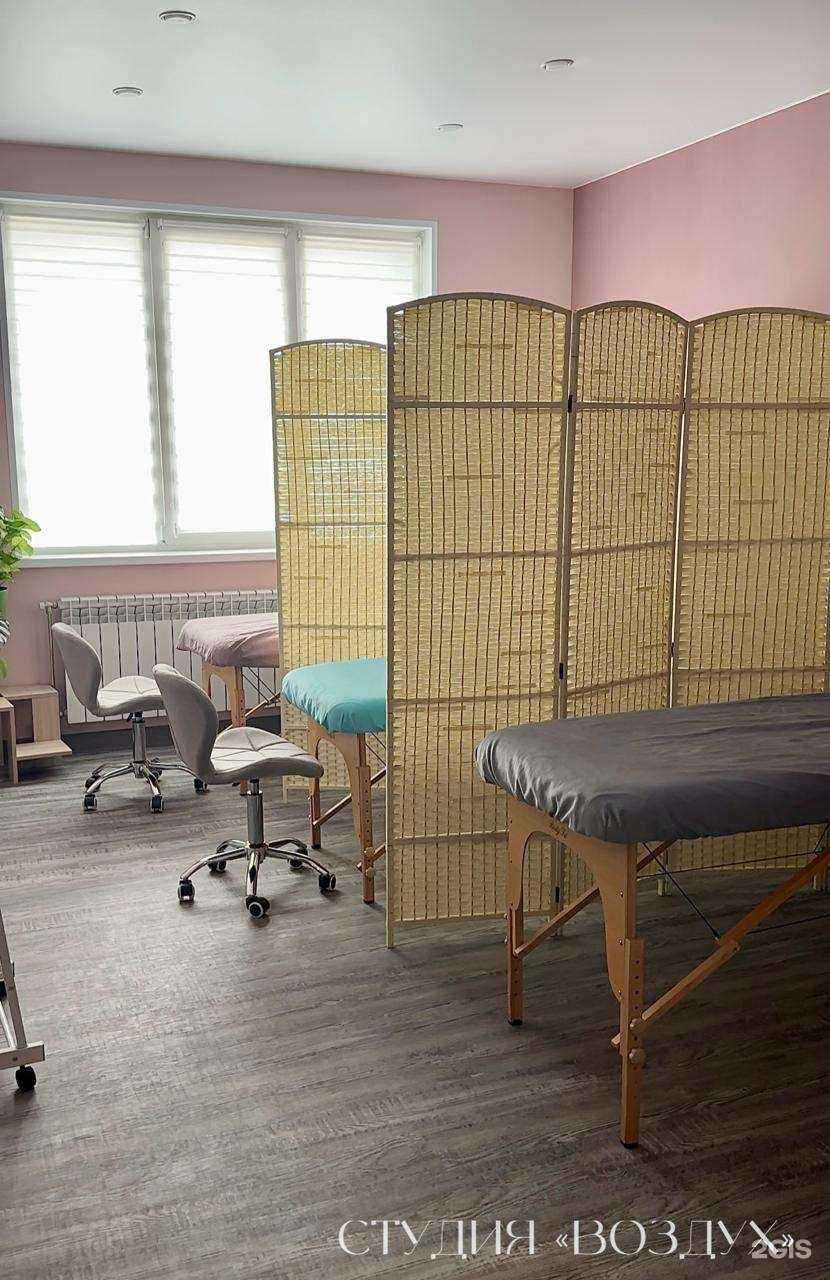 Отзывы на компанию Воздух в г. Владивосток c фото