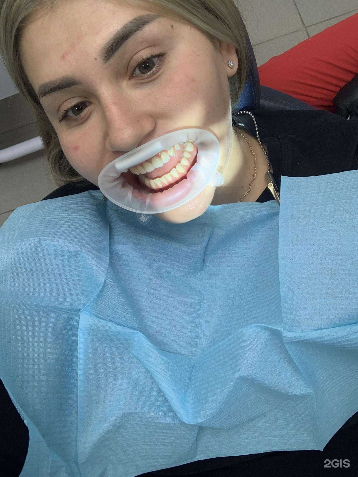 Отзывы на компанию Лев-Стом в Тамбове c фото