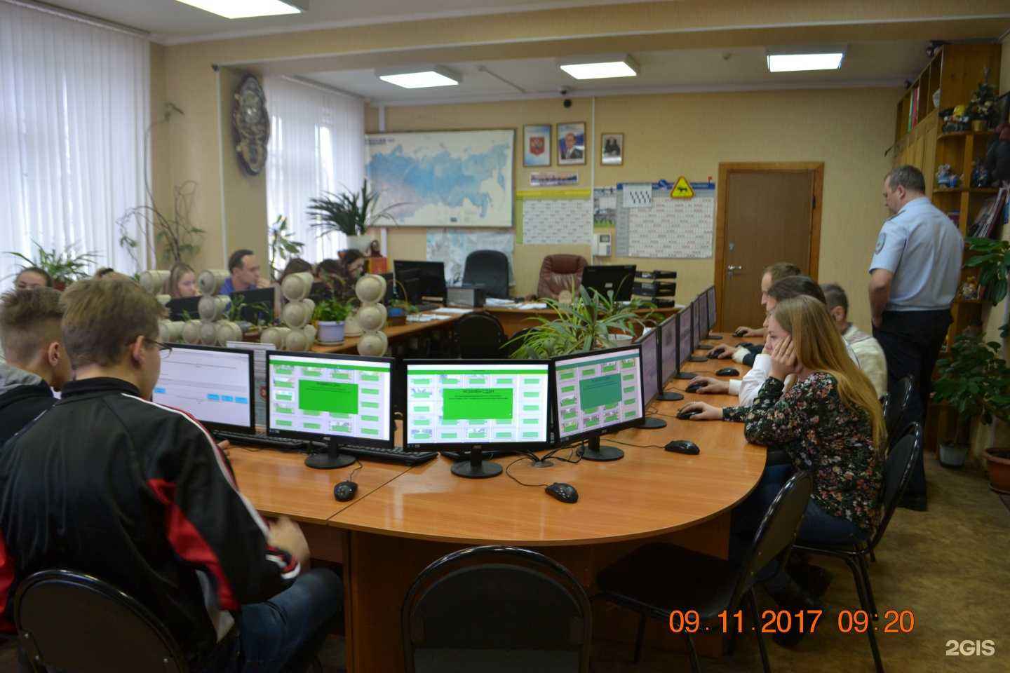 Отзывы на компанию Сыктывкарский государственный университет им. Питирима Сорокина в г. Сыктывкар c фото