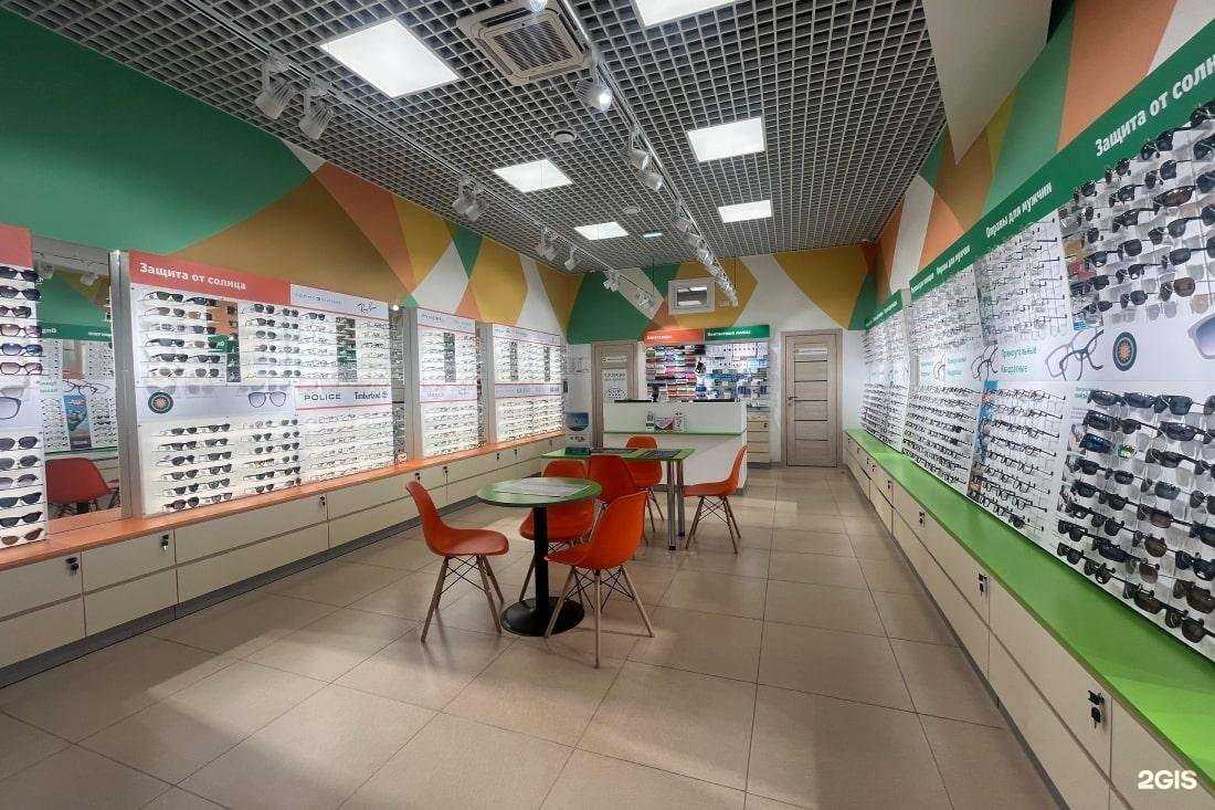 Отзывы на компанию Счастливый взгляд в Великом Новгороде c фото