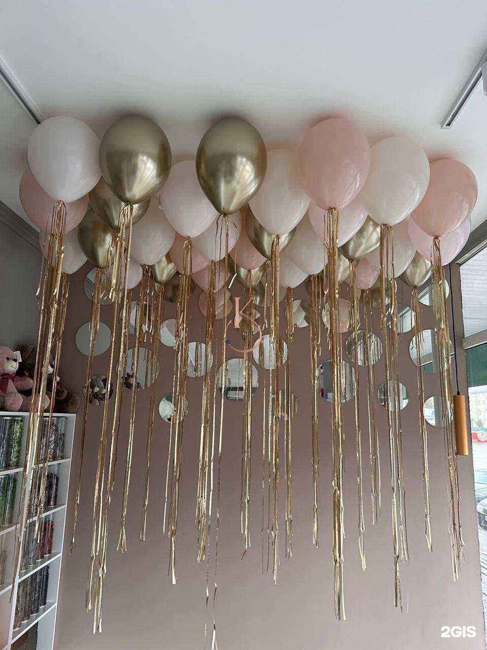 Отзывы на компанию Конфетти в г. Губкин c фото