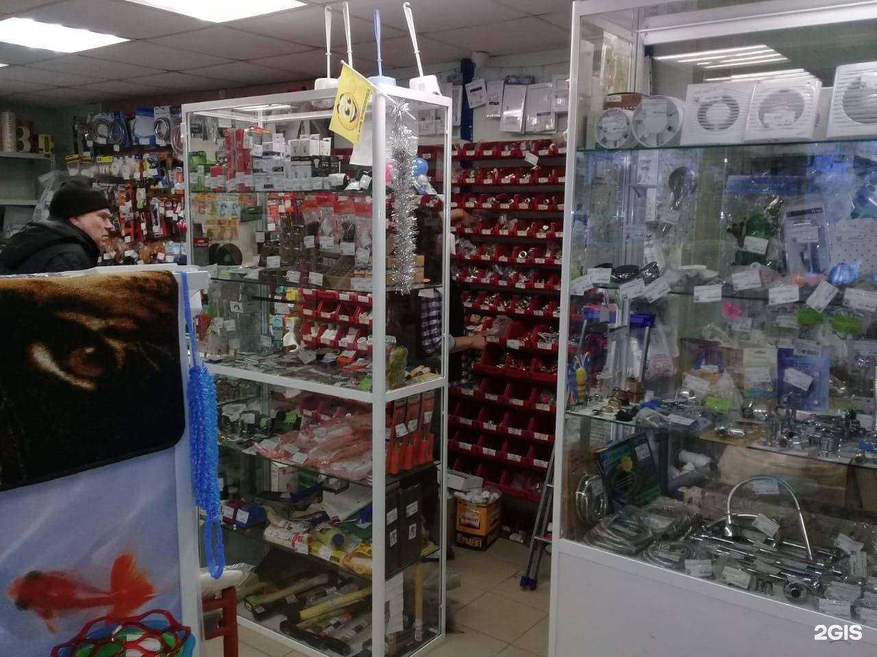 Отзывы на компанию Мастер Сантехник в Уфе c фото