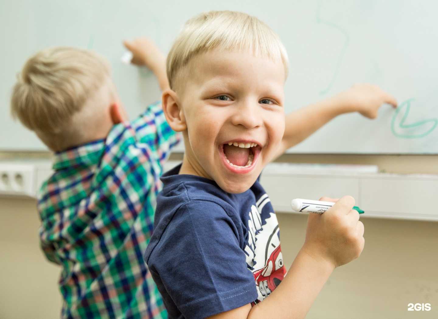 Отзывы на компанию Topschool в г. Королёв c фото