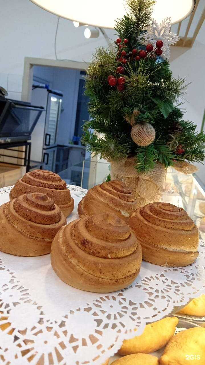 Отзывы на компанию Булочка в г. Якутск c фото