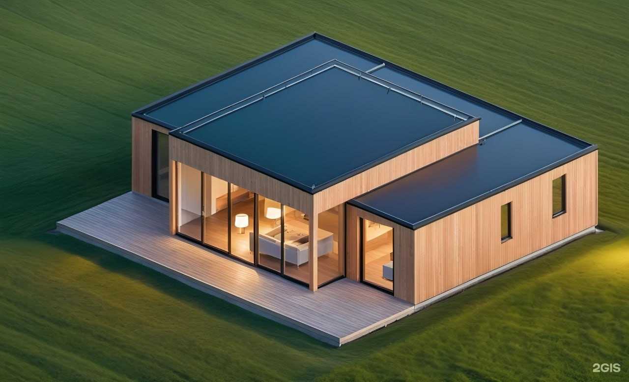 Отзывы на компанию Куб дом в г. Екатеринбург c фото