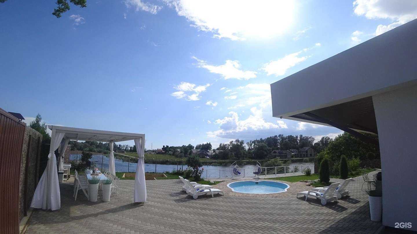 Отзывы на компанию Wwhite_house в г. Краснодар c фото