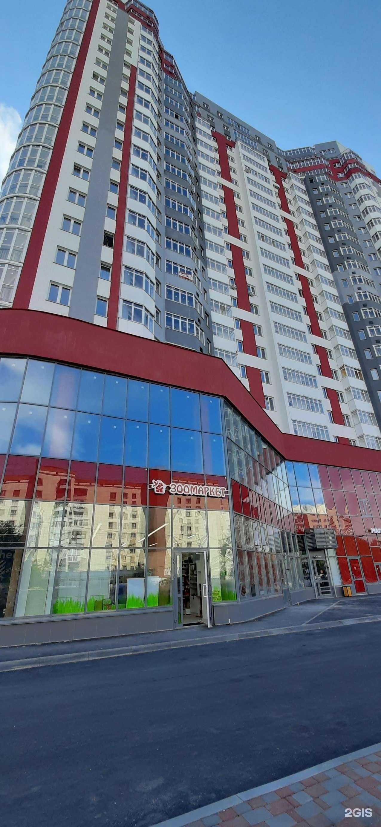 Отзывы на компанию Зоомаркет в Челябинске c фото