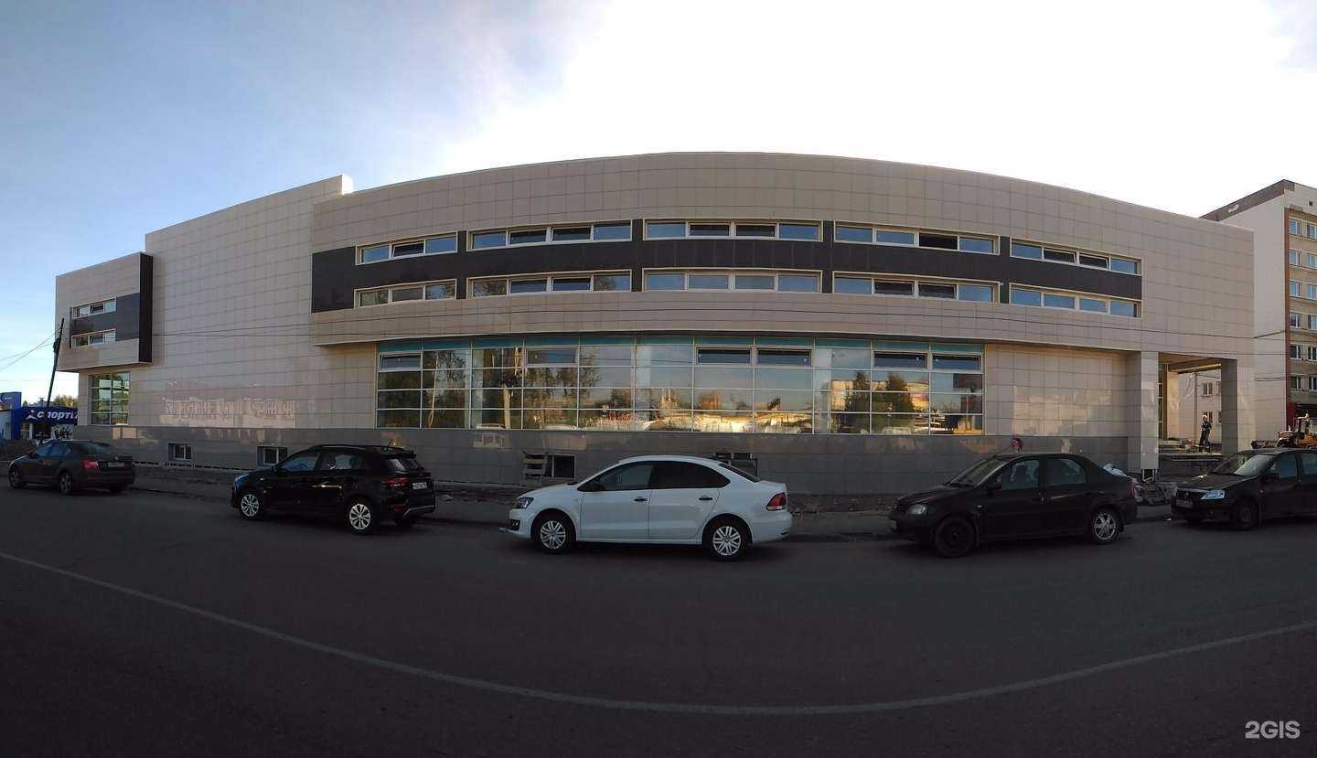 Отзывы на компанию Кладовая бурундука в Нижнем Тагиле c фото - фотография 2 из 2