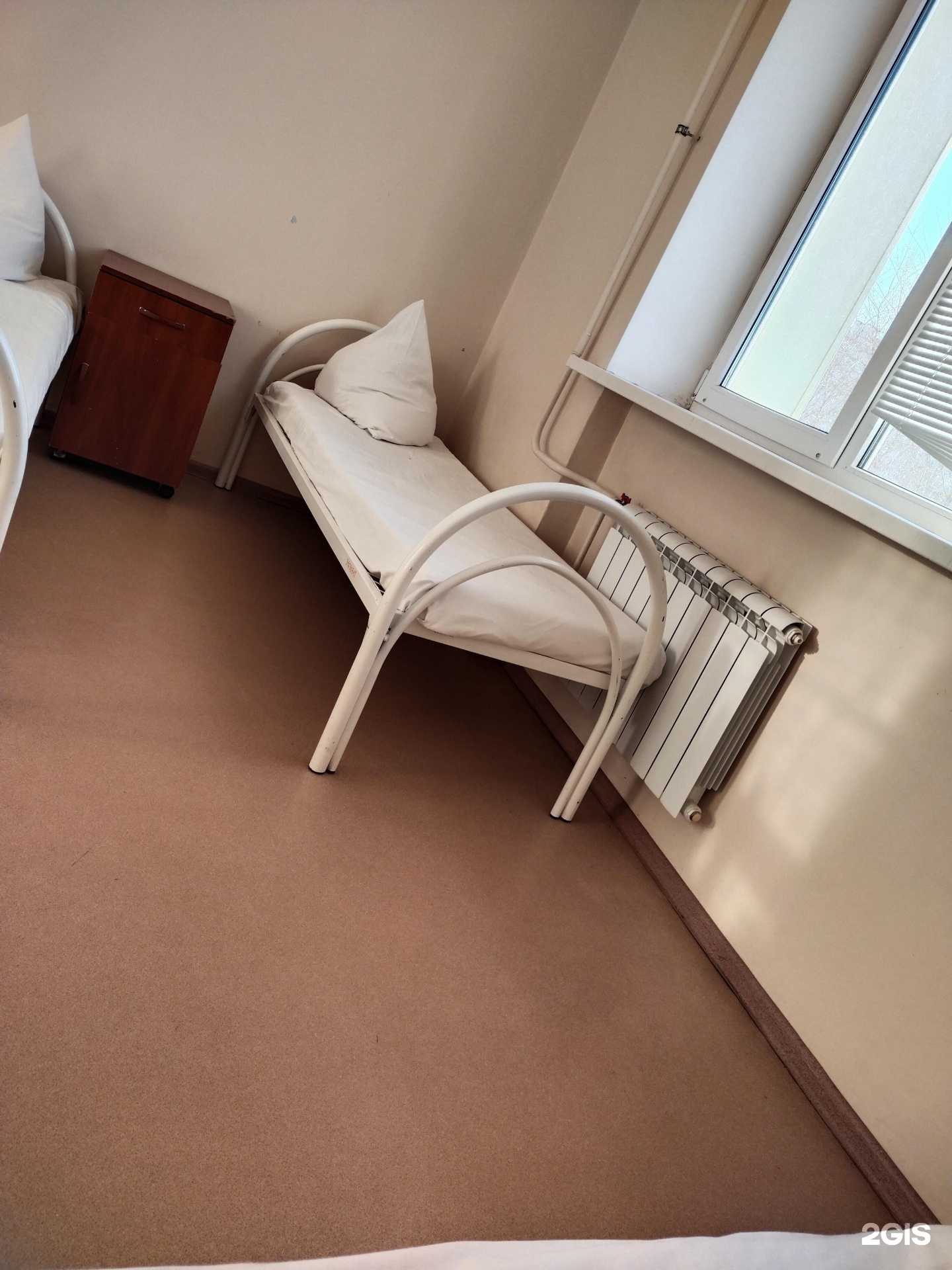 Отзывы на компанию Городская детская больница в Волжском c фото